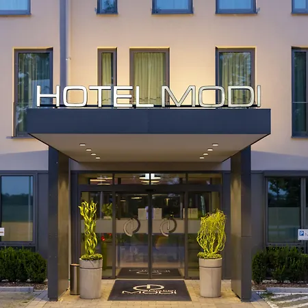 Hotel Modi Dachau
