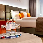 Modi Hotel 4*