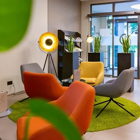 Hotel Modi