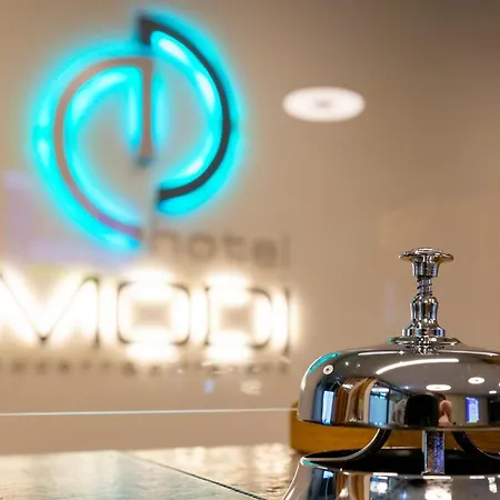 Modi Hotel 4*