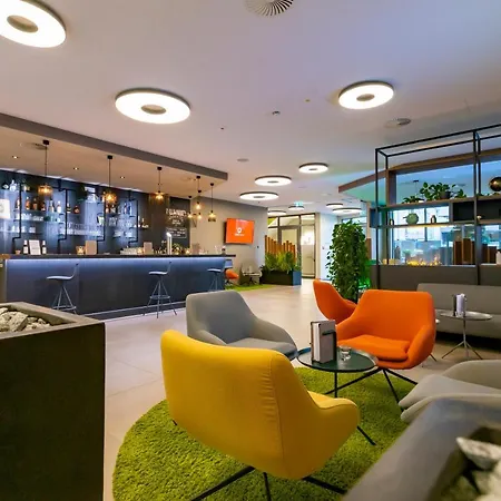 Modi Hotel