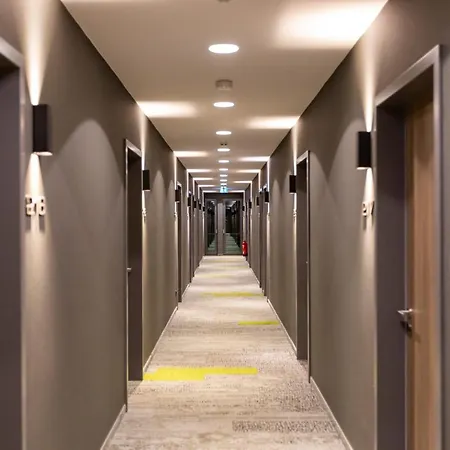 Modi Hotel 4*