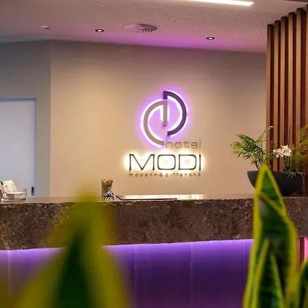 Modi Dachau