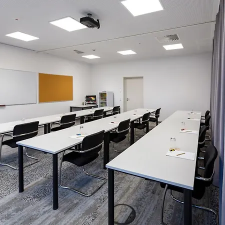 Modi Отель Дахау