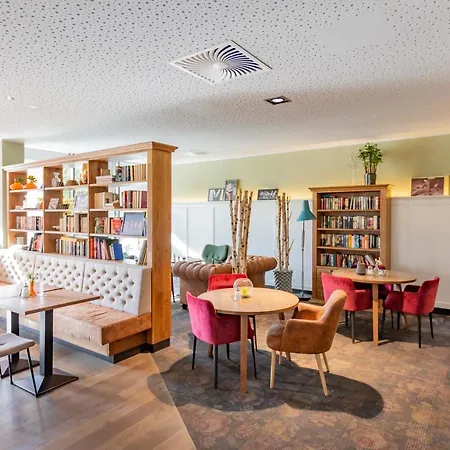 Modi Hotel 4*