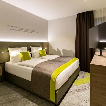 Hotel Modi