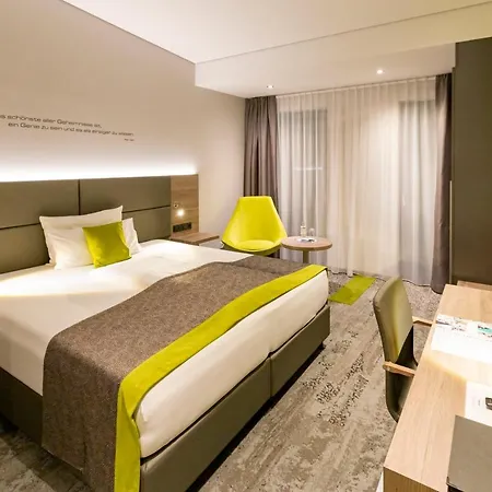 Hotel Modi 4*