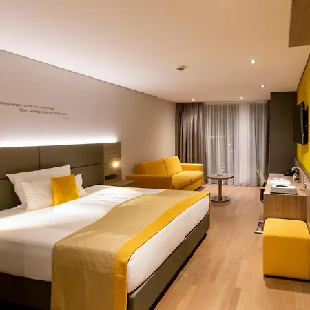 Hotel Modi