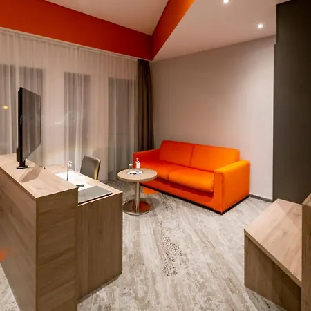 Hotel Modi 4*