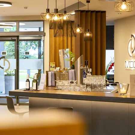 Hotel Modi 4*