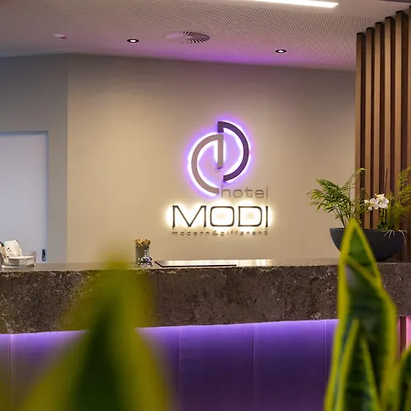 Modi Hotel 4*