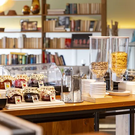 Отель Modi Дахау