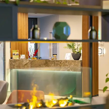 Modi Otel 4*