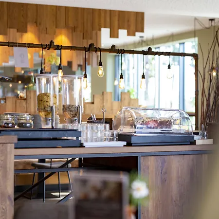 Hotel Modi 4*