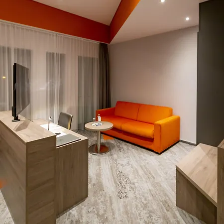 Modi Hotel 4*