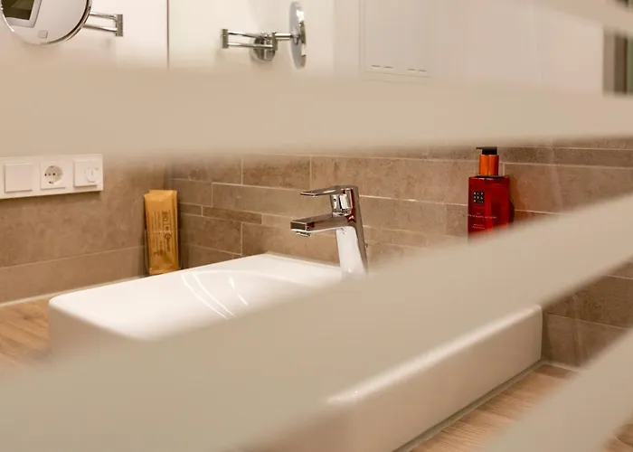 مودي 4* داخاو