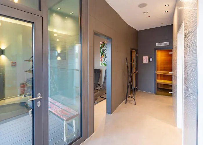 مودي 4* داخاو