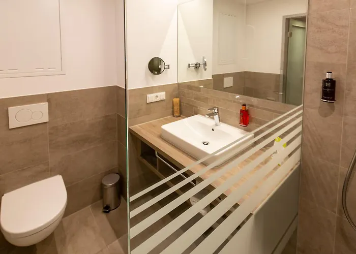 مودي 4* داخاو