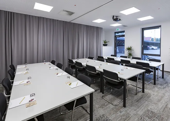 مودي 4* داخاو