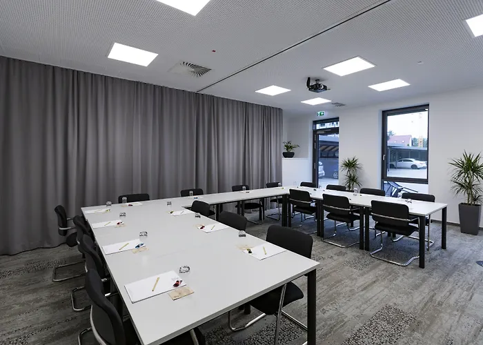 فندق مودي داخاو