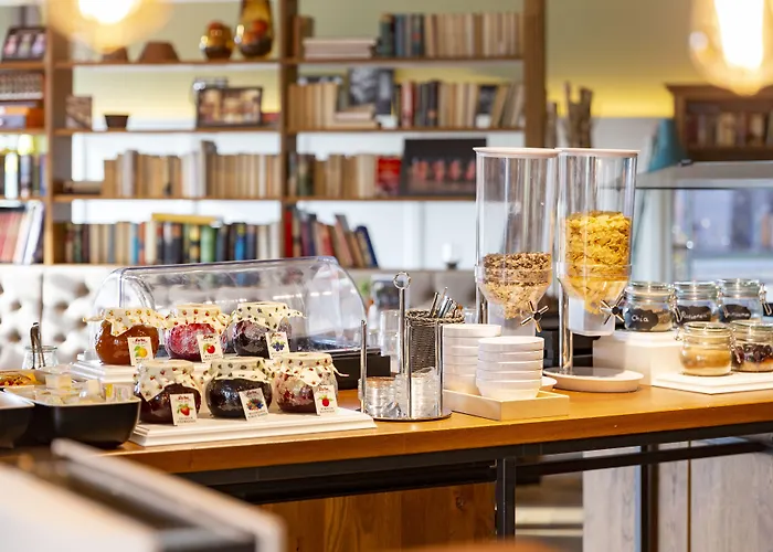 فندق مودي داخاو