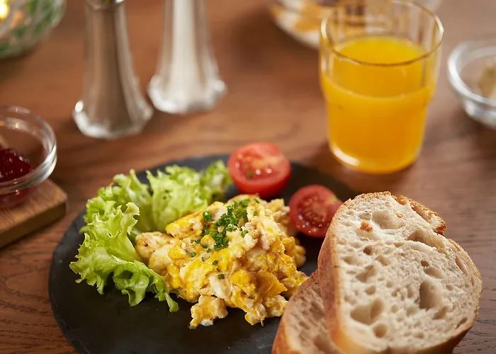 مودي فندق داخاو